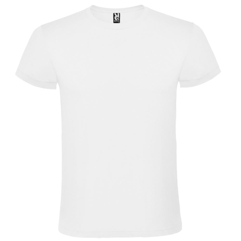 Pacchetto Offerta T-Shirt Atomic Roly 150 Manica Corta in Cotone – Personalizzabile  PS 29900-OFFERTA