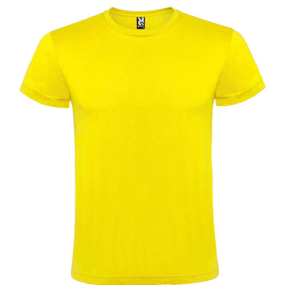Pacchetto Offerta T-Shirt Atomic Roly 150 Manica Corta in Cotone – Personalizzabile  PS 29900-OFFERTA