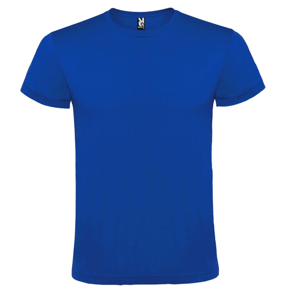 Pacchetto Offerta T-Shirt Atomic Roly 150 Manica Corta in Cotone – Personalizzabile  PS 29900-OFFERTA