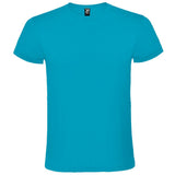 Pacchetto Offerta T-Shirt Atomic Roly 150 Manica Corta in Cotone – Personalizzabile  PS 29900-OFFERTA