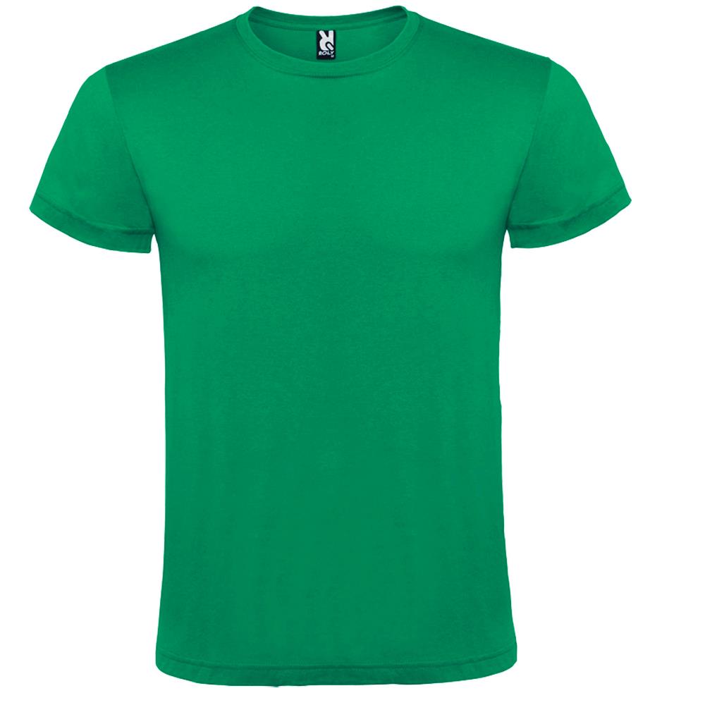 Pacchetto Offerta T-Shirt Atomic Roly 150 Manica Corta in Cotone – Personalizzabile  PS 29900-OFFERTA