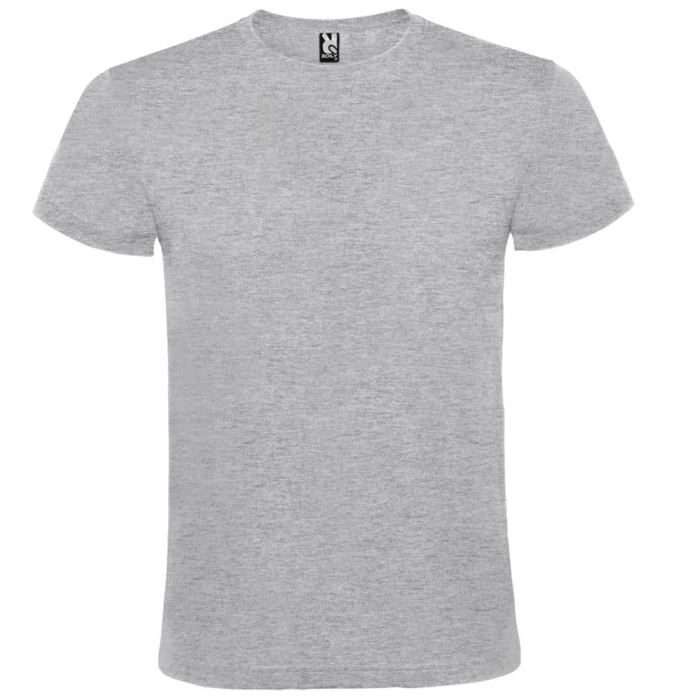 Pacchetto Offerta T-Shirt Atomic Roly 150 Manica Corta in Cotone – Personalizzabile  PS 29900-OFFERTA