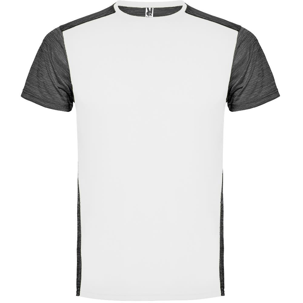 T-Shirt Tecnica Zolder – Maglietta Sportiva Manica Corta Personalizzabile – PS 32928 PRS