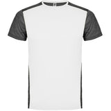 T-Shirt Tecnica Zolder – Maglietta Sportiva Manica Corta Personalizzabile – PS 32928 PRS