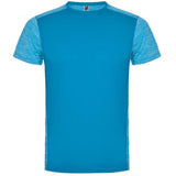 T-Shirt Tecnica Zolder – Maglietta Sportiva Manica Corta Personalizzabile – PS 32928 PRS