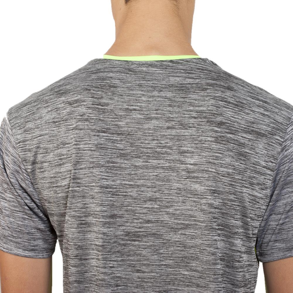 T-Shirt Tecnica Zolder – Maglietta Sportiva Manica Corta Personalizzabile – PS 32928 PRS
