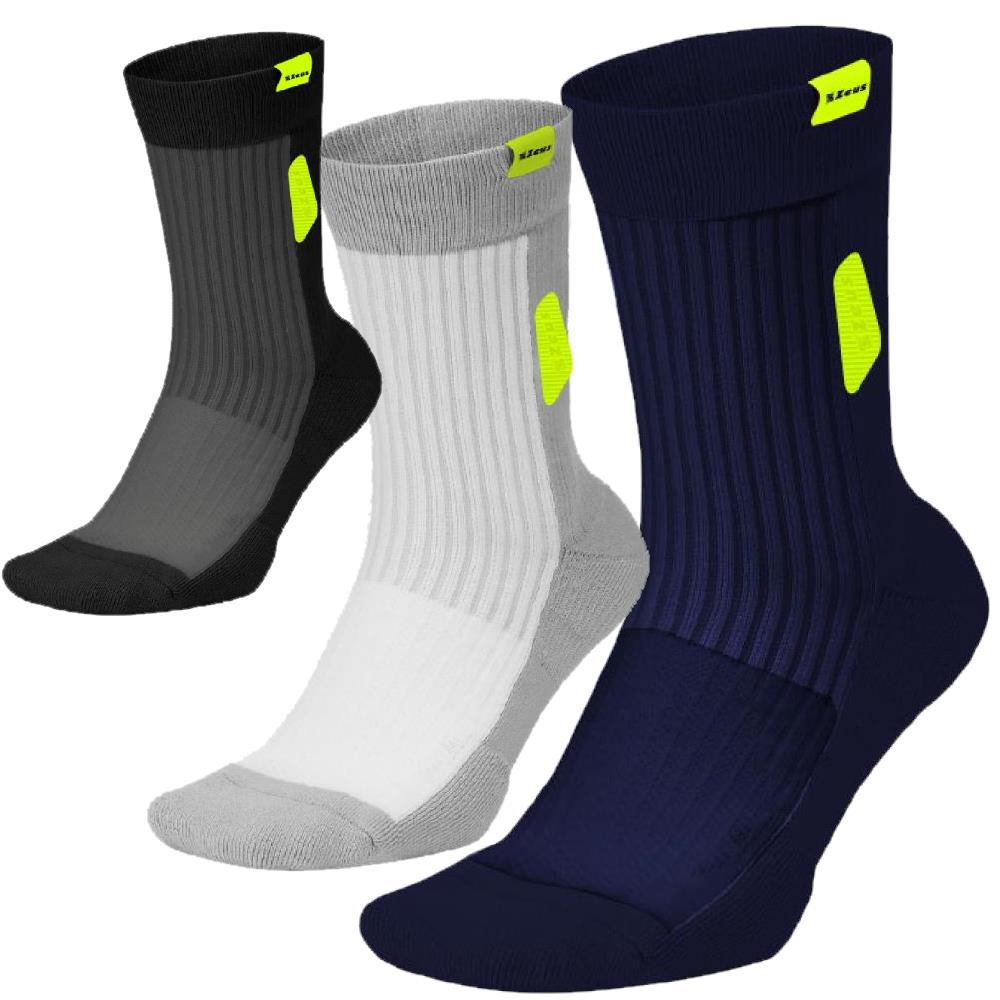 Calza Bassa Walk – Calze Tecniche Sportive per Allenamento e Running PS 08311