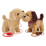 Peluche Cane con Movimento 25 cm - PS 41289