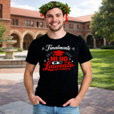 T-Shirt Laurea "Mi ho Laureato" Personalizzabile  – Idea regalo – PS 27431-A-149