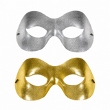 Mascherina Oro o Argento PS 19506
