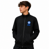 Felpa Full Zip INTER Ragazzo Bambino in Felpa FC Internazionale – PS 46611