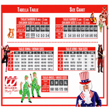 Costume Fatina da Bambina – PS 19626