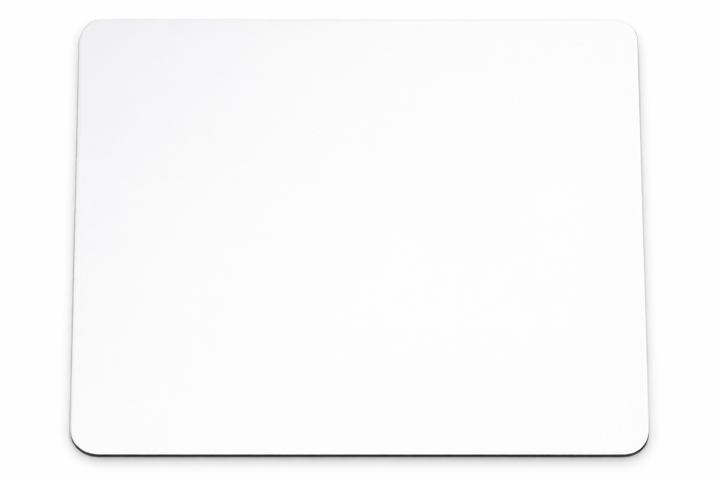 Tappetino Mouse Rettangolare Personalizzabile – 18 × 22 cm – Cod. PS 00780