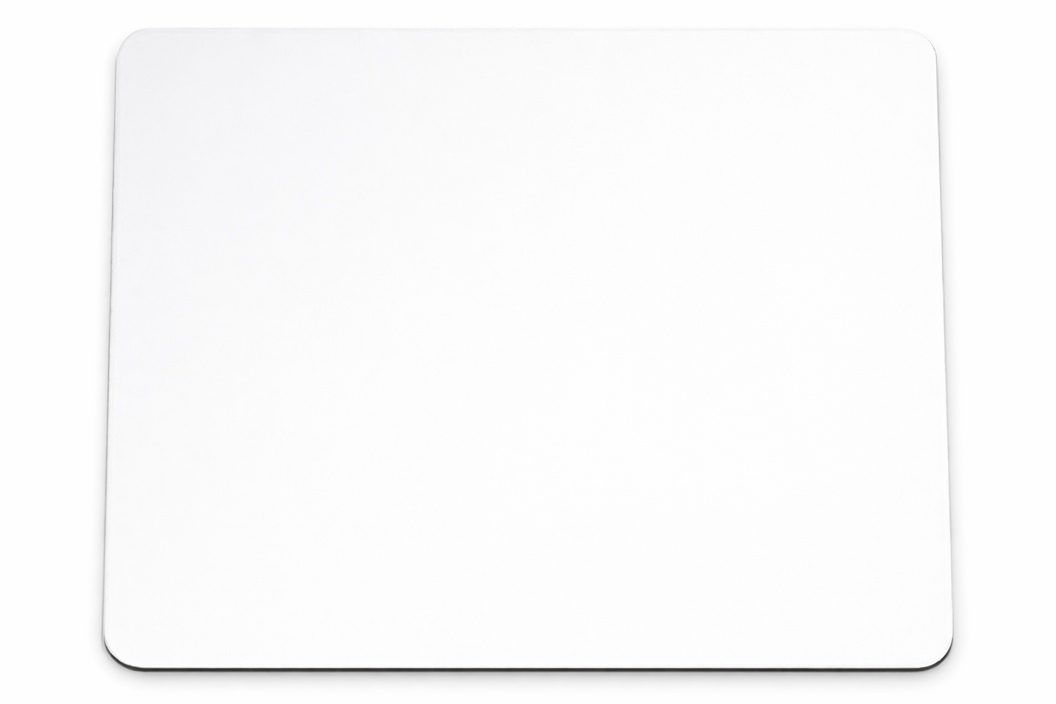 Tappetino Mouse Rettangolare Personalizzabile – 18 × 22 cm – Cod. PS 00780
