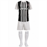 Completo Calcio Personalizzabile – Replica Campionato Serie A – Maglia, Pantaloncino e Calzettoni – PS 40525