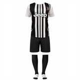 Completo Calcio Personalizzabile – Replica Campionato Serie A – Maglia, Pantaloncino e Calzettoni – PS 40525