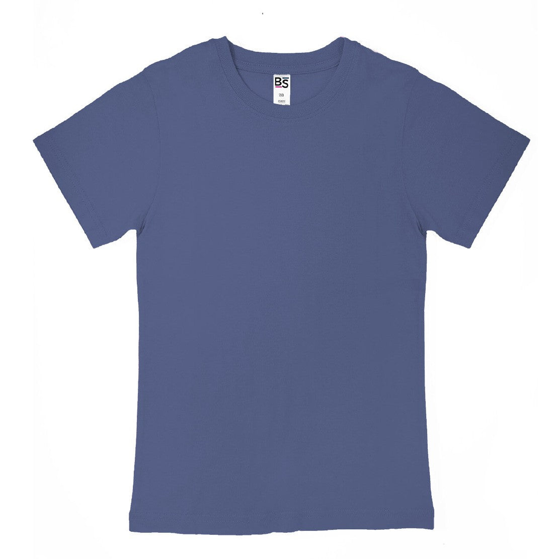 T-Shirt Evolution KID Manica Corta BS Maglietta Bambino ragazzo Personalizzabile PS 33741-BS