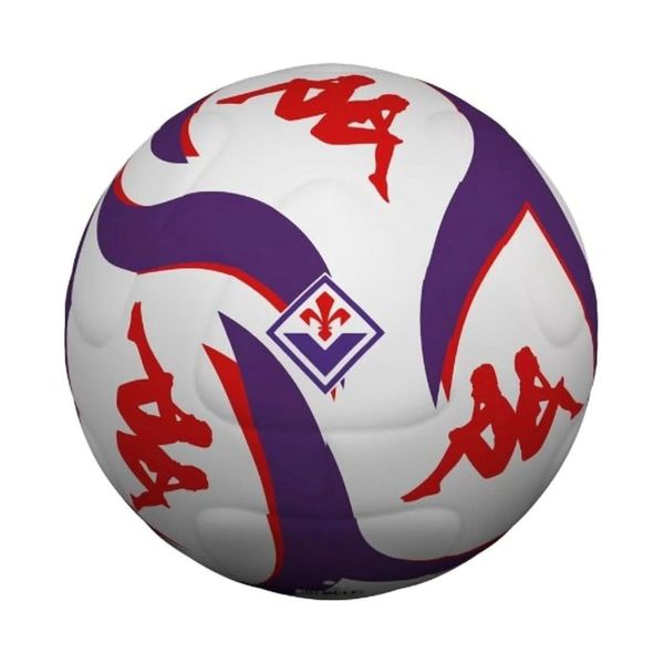 Pallone Fiorentina Kappa Misura 5 PS 00966