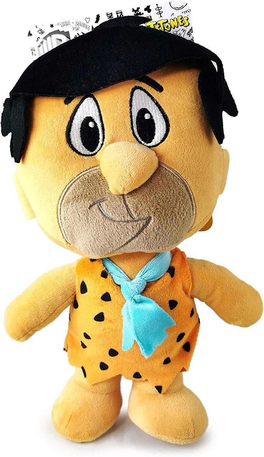 Peluche The Flintstones Vari personaggi 25 cm PS 37143