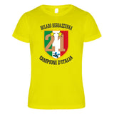 Maglia Tecnica Inter Campioni d’Italia – 21 Scudetti Personalizzabile – PS 27788-INT01 MIX