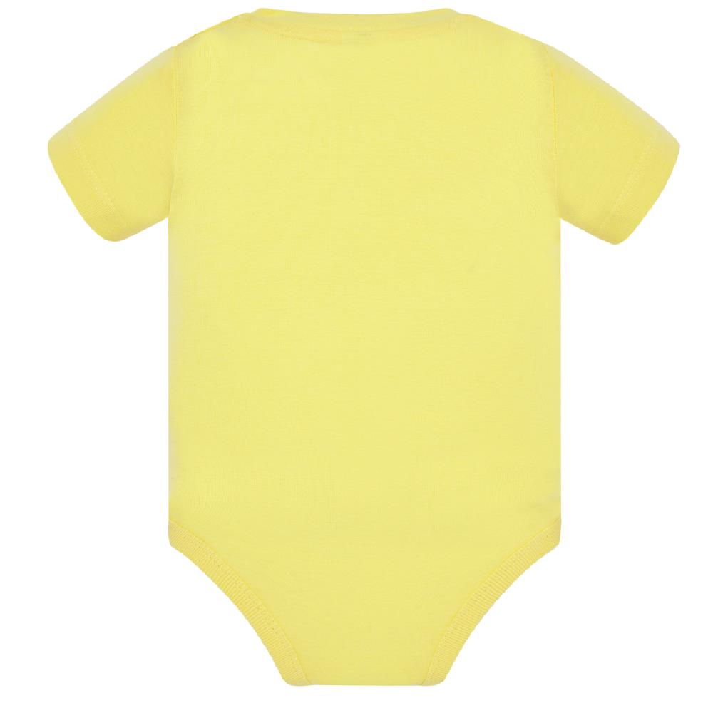 Body Neonato 100% Cotone Personalizzabile PS 28180 PRS