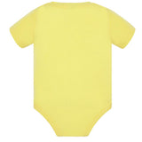 Body Neonato 100% Cotone Personalizzabile PS 28180 PRS