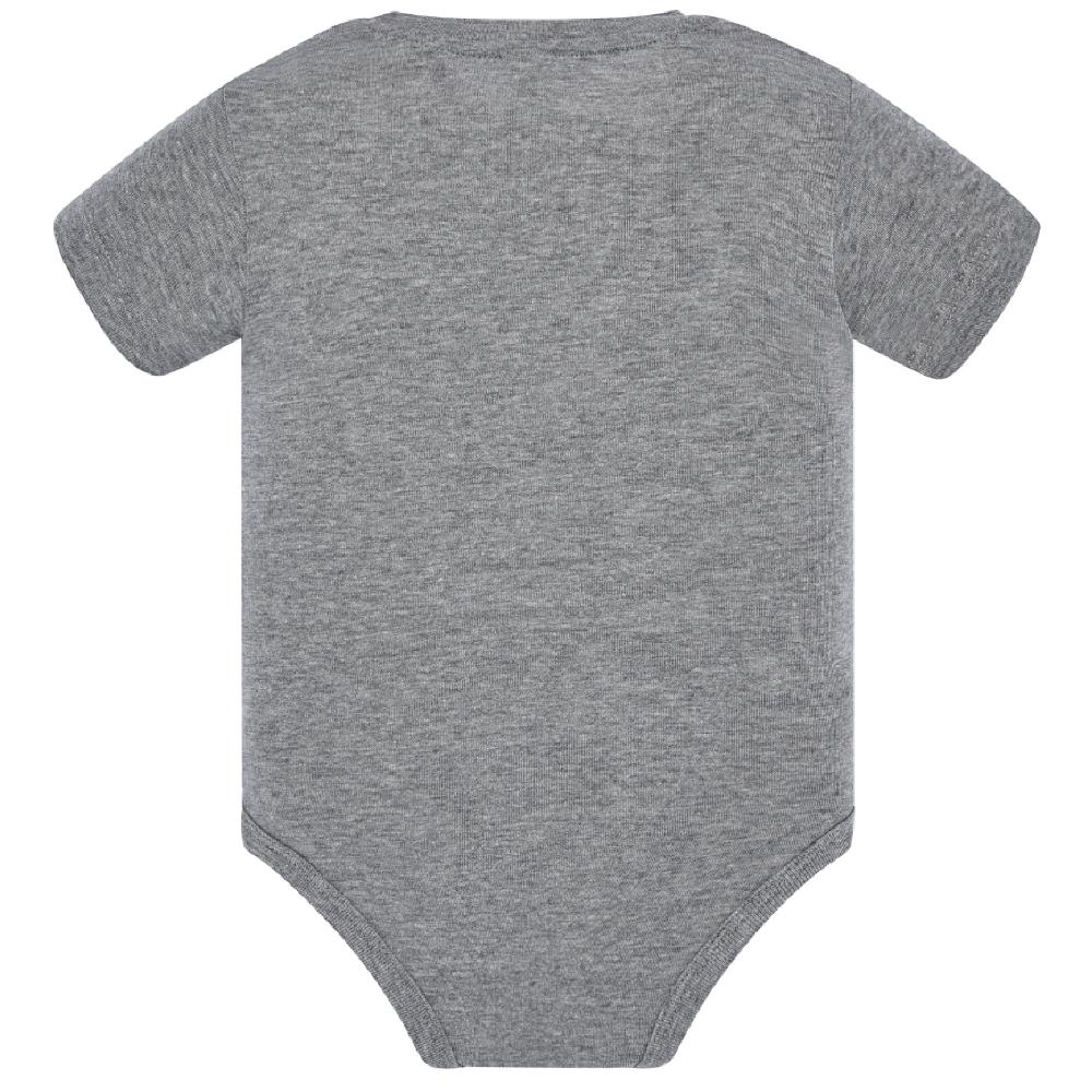 Body Neonato 100% Cotone Personalizzabile PS 28180 PRS