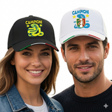 Cappellino Inter Campioni d’Italia 25/26 – 21 Scudetti Seconda Stella – PS 36899-SCDINT