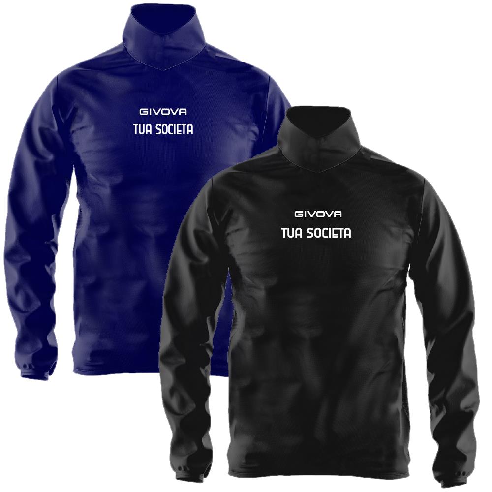 K-Way Rain Jacket PS 40552-BASE