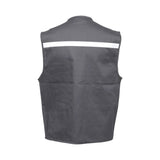 Gilet Mexico JRC Personalizzabile con Stampe o Ricami – PS 46706