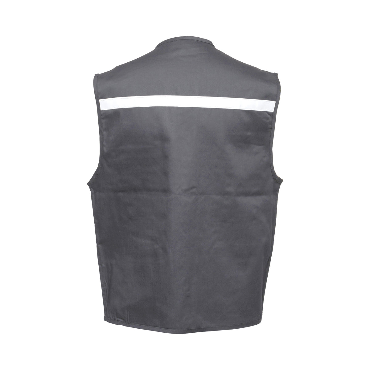 Gilet Mexico JRC Personalizzabile con Stampe o Ricami – PS 46706