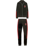 Tuta da Casa AC Milan Uomo / Ragazzo – Pigiama Ufficiale AC Milan Cod. PS 40959 (Copia)
