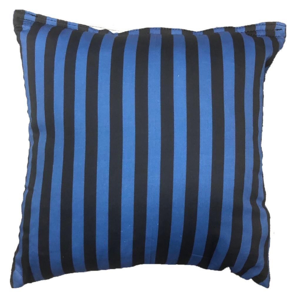 Cuscino Personalizzabile con Foto o Frasi – Quadrato Bicolore – Cod. 10746 PRS