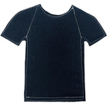 Mini T-shirt Con Ventosa | Maglietta Per Auto Calcio 22x21 Cm PS 40350