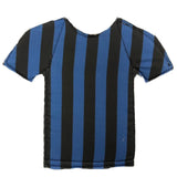 Mini T-shirt Con Ventosa | Maglietta Per Auto Calcio 22x21 Cm PS 40350