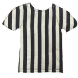 Mini T-shirt Con Ventosa | Maglietta Per Auto Calcio 22x21 Cm PS 40350