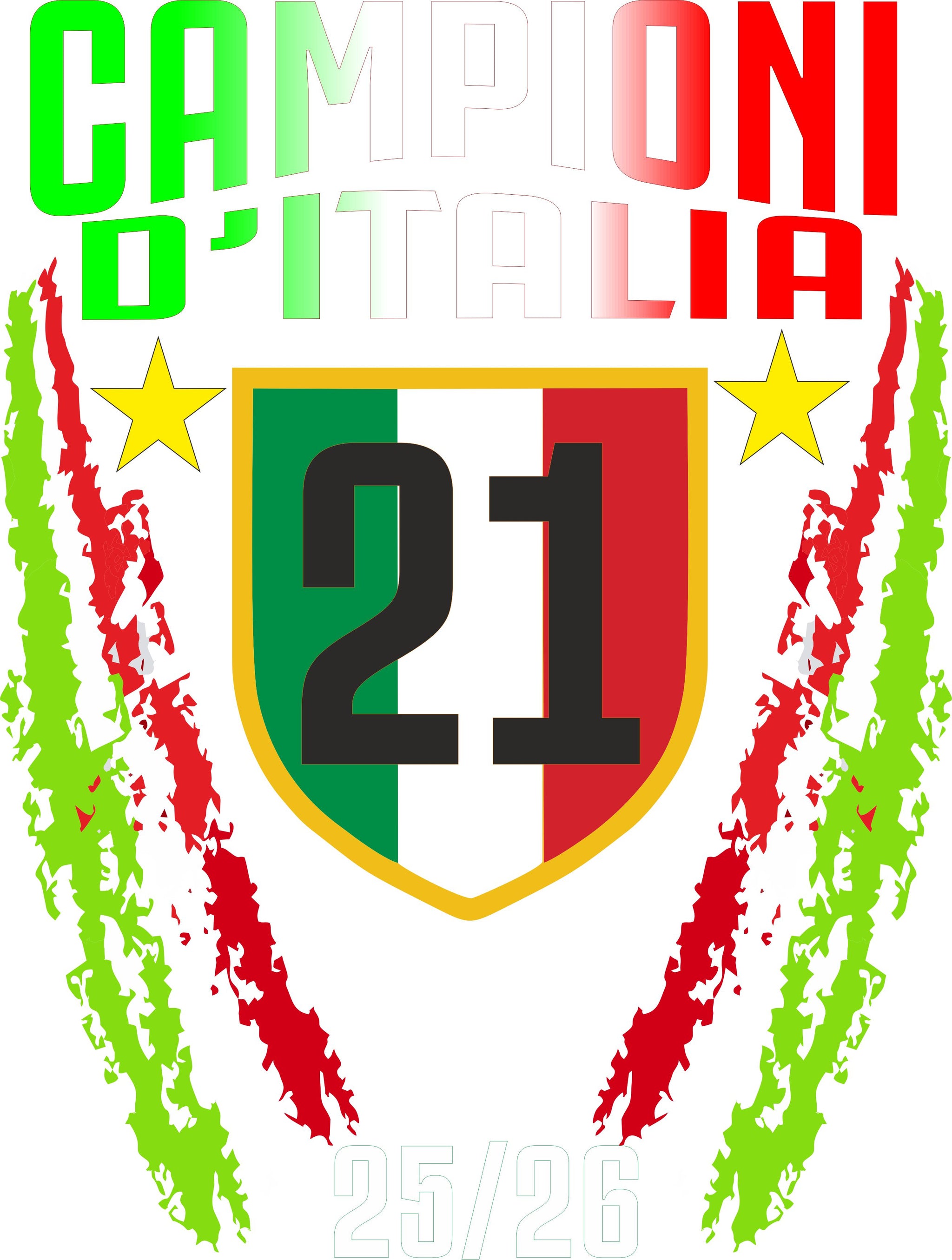 Cappellino Inter Campioni d’Italia 25/26 – 21 Scudetti Seconda Stella – PS 36899-SCDINT