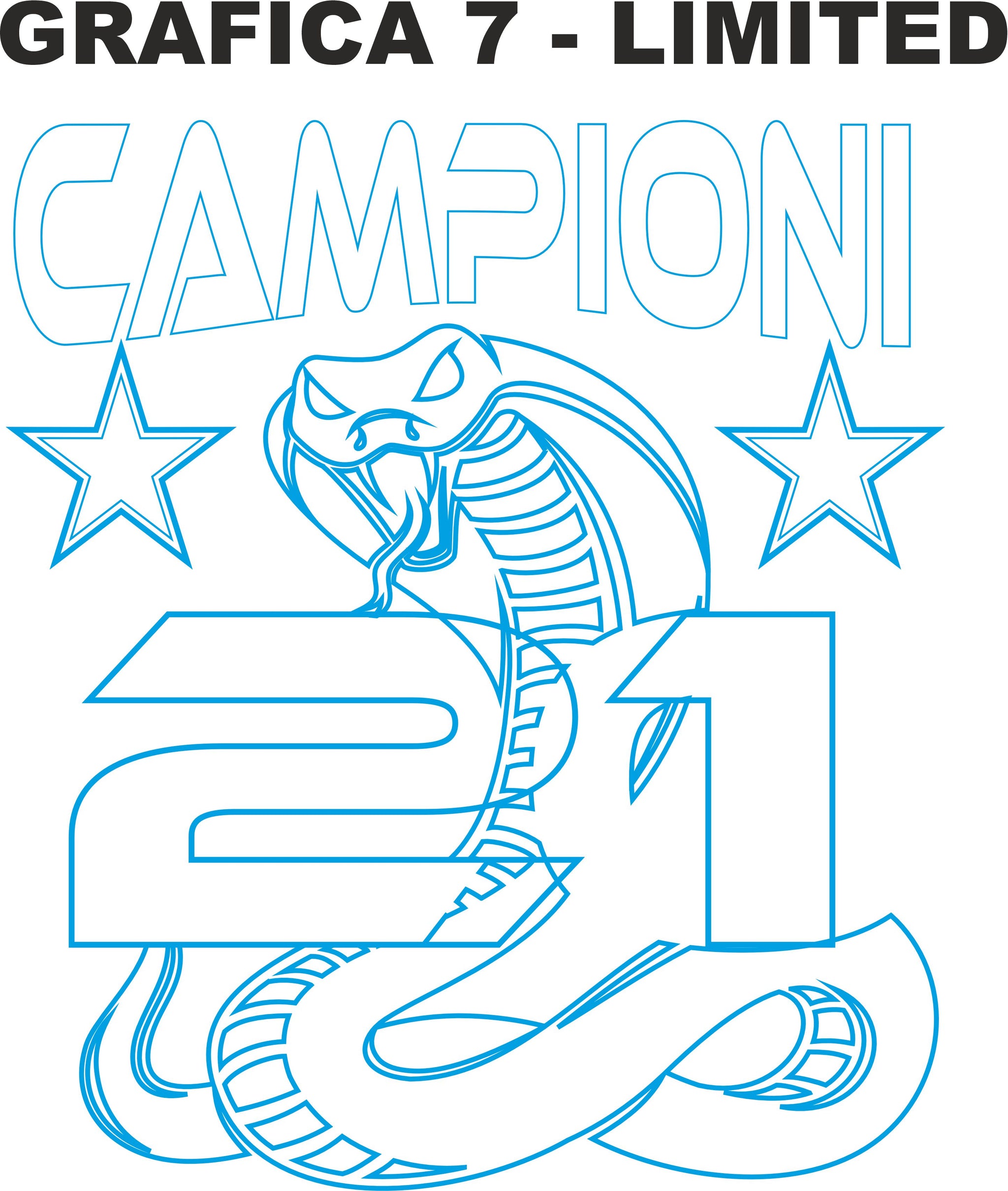 Cappellino Inter Campioni d’Italia 25/26 – 21 Scudetti Seconda Stella – PS 36899-SCDINT