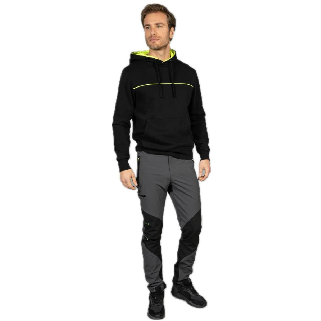 Pantalone da Lavoro Impermeabile ADAMELLO LIGHT 140 g/m² – Personalizzabile PS 46556 PRS