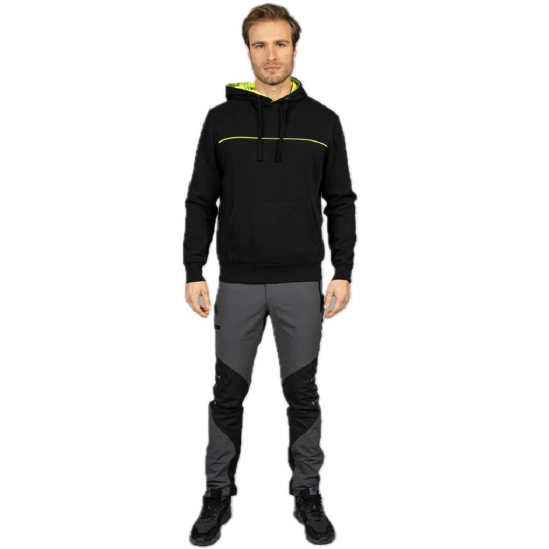 Pantalone da Lavoro Impermeabile ADAMELLO LIGHT 140 g/m² – Personalizzabile PS 46556 PRS