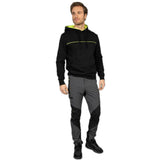 Pantalone da Lavoro Impermeabile ADAMELLO Medium 260 g/m² – Personalizzabile PS 46555 PRS