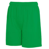 Pantaloncini Sportivi Calcio Personalizzabili con Numero – PS 37867