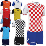 Kit Competition personalizzabile PS 40531-BASE
