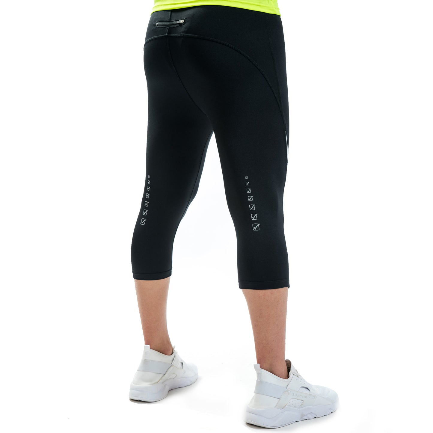 Pantaloncino Givova Running Pinokkietto PS 41052