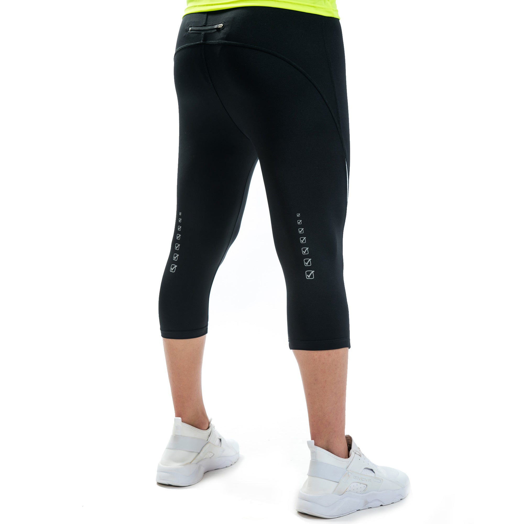 Pantaloncino Givova Running Pinokkietto PS 41052