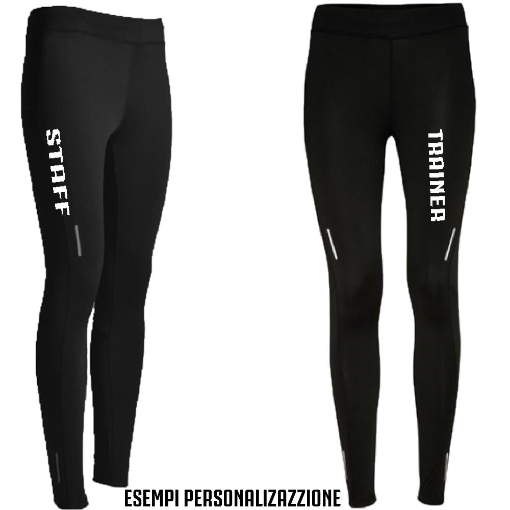 Leggings Donna Adelaida Personalizzabili – PS 34868
