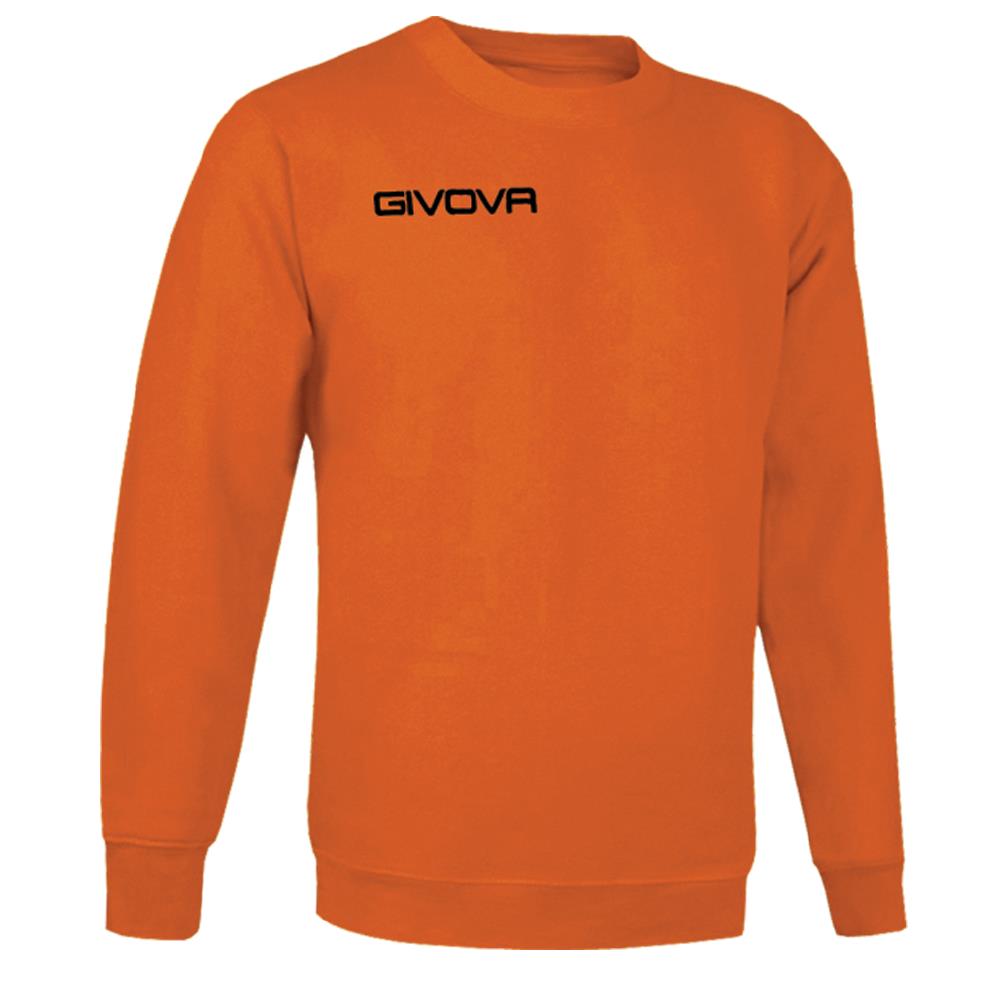 Maglia Girocollo Givova Unisex personalizzabile PS 22202-BASE