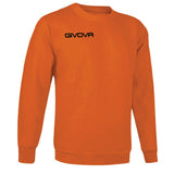 Maglia Girocollo Givova Unisex personalizzabile PS 22202-BASE