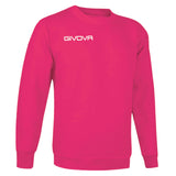 Maglia Girocollo Givova Unisex personalizzabile PS 22202-BASE