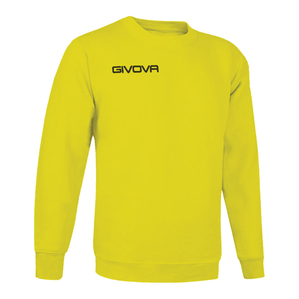 Maglia Girocollo Givova Unisex personalizzabile PS 22202-BASE
